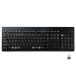 ���쥳�ࡡELECOM�������ܡ��� �֥�å���TK-WS02DMKBK