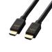  Elecom ELECOM HDMIke- blue black [5m /HDMI=HDMI /i-sa сеть соответствует ] DH-HD21E50BK2