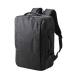  Elecom ELECOM рюкзак рюкзак большая вместимость место хранения повышение функция 33L A4 15.6 дюймовый Note PC место хранения возможно Carry on specification черный BM-BPEX01BK