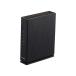  Elecom ELECOM WiFi маршрутизатор AX3000 Wi-Fi6 беспроводной LAN маршрутизатор IPv6(IPoE) соответствует EasyMesh 2402+574Mbps дверь ..* Family предназначенный черный WRC-X3000GS4-B