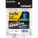  Elecom ELECOM трансляция коннектор [ категория -5e] голубой LD-RJ45U5EBU