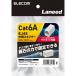  Elecom ELECOM RJ45 трансляция коннектор Cat6A соответствует UTP с магнитом LD-RJ45U6AMWH