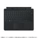  Microsoft Microsoft Surface Pro slim pen 2 attaching Signature keyboard black 8X6-00019