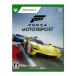  Microsoft Microsoft XboxSeriesX игра soft Forza Motorsport