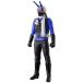  Bandai BANDAI Movie Monstar серии Kamen Rider no. 0 номер 