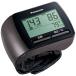  Panasonic Panasonic hemadynamometer [ wrist type ] EW-BW15-T dark brown 