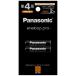�p�i�\�j�b�N�@Panasonic�@�P4�`�j�b�P�����f�d�r / �G�l���[�v �n�C�G���h���f�� 2�{�p�b�N�@BK-4HCD/2H