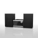 �p�i�\�j�b�N�@Panasonic�@�~�j�R���|�mBluetooth�Ή� /���C�hFM�Ή��n �V���o�[�@SC-PM270-S �֘A�摜1