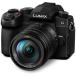  Panasonic Panasonic беззеркальный однообъективный камера LUMIX DC-G99M2H высота коэффициент увеличения zoom линзы комплект 