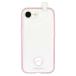 �O���}���f�B�[�Y�@iPhone 16e IIIIfit Clear �P�[�X �t���[�� ��������@CK-70A