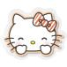 g Ла Манш ti-z Sanrio герой zpunipop Hello Kitty SANG-556KT
