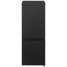  Panasonic Panasonic рефрижератор 2 двери 180L правый открытие personal модель один человек жизнь ширина 49.7cm матовый черный NR-B18C3-K( стандарт установка бесплатный )