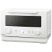 �p�i�\�j�b�N�@Panasonic�@�I�[�u�������W 15L �t���b�g ���ʃg�[�X�g �z���C�g�@NE-FS2E-W