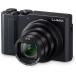  Panasonic Panasonic компактный цифровой фотоаппарат LUMIX черный DC-TX3-K
