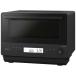 �p�i�\�j�b�N�@Panasonic�@�d�q�����W 26L �t���b�g Bistro �r�X�g�� �����ׁE64��X�s�[�h�Z���T�[ �u���b�N�@NE-FB2D-K
