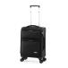 A.L.I чемодан молния модель жилье стандарт :1~3 дней 035L soft Carry передний открытый TRIPLAYER [TSA блокировка установка ] черный ALP-7131-18