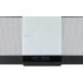  Toshiba TOSHIBA мини компонент AUREX [Bluetooth соответствует / широкий FM соответствует ] белый AX-WSS60-W