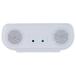  Toshiba TOSHIBA CD радио AUREX [ широкий FM соответствует ] белый AX-CR30-W