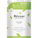 ジャパンゲートウエイ　Reveur(レヴール)スムース&amp;モイスト シャンプー つめかえ用 400ml　