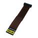 RIPTIE����åץ��å������֥��å� 25.4mm��88.9mm 1���� �㡡RLH-035-1PK-BN