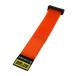 RIPTIE����åץ��å������֥��å� 25.4mm��88.9mm 1���� ����󥸡�RLH-035-1PK-O