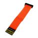 RIPTIE����åץ��å������֥��å� 25.4mm��88.9mm 1���� �ͥ��󥪥�󥸡�RLH-035-1PK-NO
