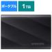 SAMSUNGPortable SSD T9 Υݡ֥뷿ϡMU-PG1T0B-IT
