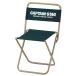  Captain Stag CS отдых стул ( большой )type2 ( ширина 365× глубина 360× высота 605mm) зеленый UC-1598