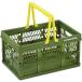  Captain Stag FD портативный контейнер (L) зеленый UL-1012