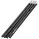  Captain Stag aluminium joint paul (pole) φ28mmx280cm(4шт.@ комбинезон ) черный UA-4511 UA4511