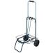  Captain Stag двухцветный Carry темно-синий × голубой 470×380× высота 970mm UL1037
