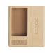 FIIO SK-ESTICK+QX13 Brown FIO-SK-ESQX13-BR