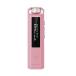 FIIO Snowsky ECHO NANO Pink [ в высоком разрешени соответствует ] FIO-SSENANO-P