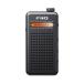 FIIO�@RR13 Black�@FIO-RR13-B