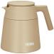 �T�[���X�@�^��f�M�R�[�q�[�T�[�o�[ 720ml �J�t�F���e�@TTF-720-CL