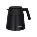  Thermos вакуум изоляция кофейный сервер 720ml черный TTF-720-BK