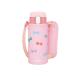 �T�[���X�@�^��f�M�X�g���[�{�g�� 410ml �s���N�@FJV-400F-P