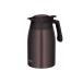  Thermos нержавеющая сталь pot dishwasher соответствует модель 1.5L [1.5L] Brown TTG-1500-BW