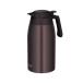  Thermos нержавеющая сталь pot dishwasher соответствует модель 2L [2.0L] Brown TTG-2000-BW