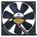 ͥåե120mm / 1000RPM Omega Typhoon 120mm ŲסCFZ-120LB