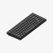 NUPHY Node75 механический клавиатура *Ansi*Brown nano ось (tak плитка ) n75ngb