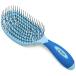 NUWAY　ヘアブラシ C Brush ブルー　NWC-BL