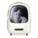 PETKIT Breezy 2 Cat Travel домашнее животное Carry обратная лопата wide домашнее животное комплект P7704-WH