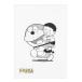 GREENFLASH Doraemon открытка жизнь .. более того . машина DG-313