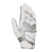  TaylorMade Golf Golf перчатка Inter Cross 6.0 [ правый рука "надеты" ( левый удар . для ) /26cm] белый × серый UN147