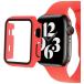 ROYALMONSTER��RM AppleWatch���ݡ��ĥ����ץ٥�ȡ�������(��å�)45mm ROYAL MONSTER RD��RM-8165-RD
