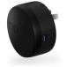 CIO NovaWave SpotPlug+C черный CIO-WL15-PLUG1C-30W-BK
