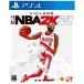 【PS4】 NBA 2K21 [通常版]の商品画像