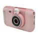 CINNOTOWN Kids камера розовый Cinnotown [ цифровой тип ] KC-009-PK