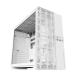 GEOMETRICFUTURE Model 5 Vent White GF-M5-Vent-WT